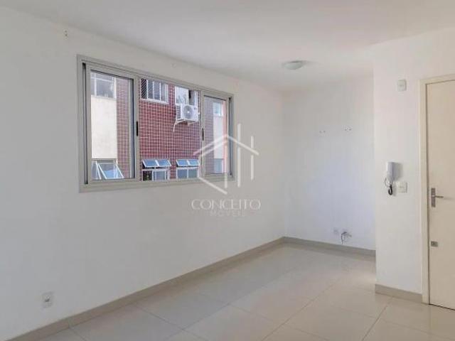 Apartamento venda em Suzana, Belo Horizonte