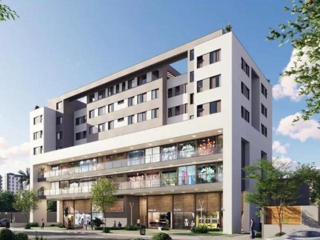 Apartamento venda em Dona Clara, Belo Horizonte