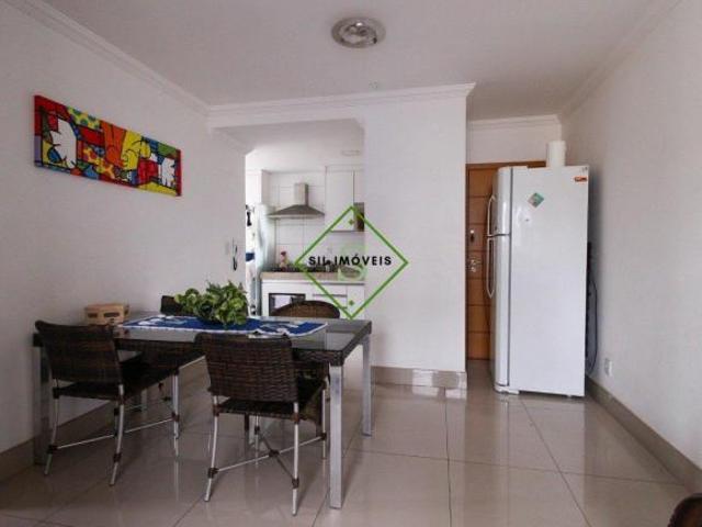 Apartamento venda em Dona Clara, Belo Horizonte