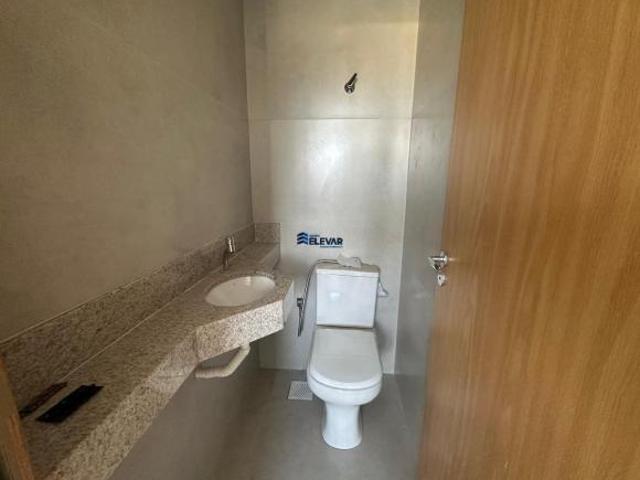 Apartamento venda em Dona Clara, Belo Horizonte