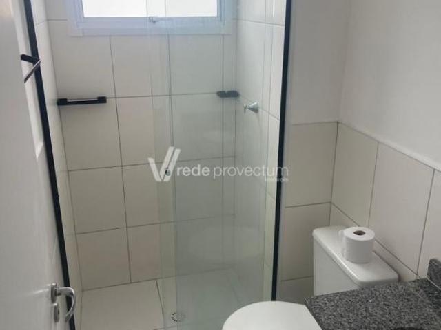 Apartamento venda em Pa-Tropi, Paulínia