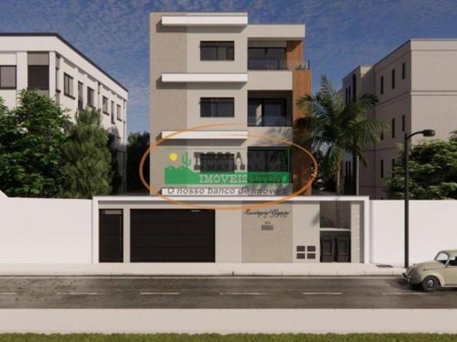 Apartamento venda em Região Geográfica Imediata de Santa Bárbara - Ouro Preto, Itabirito