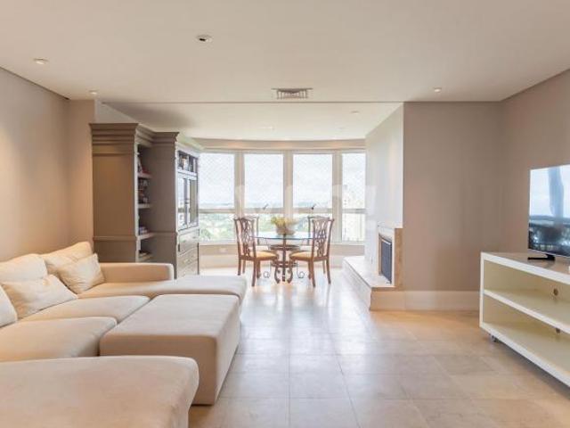 Apartamento venda em Mossunguê, Curitiba