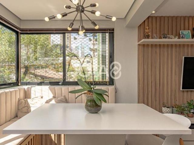 Apartamento venda em Região Geográfica Imediata de Curitiba, Região Metropolitana de Curitiba