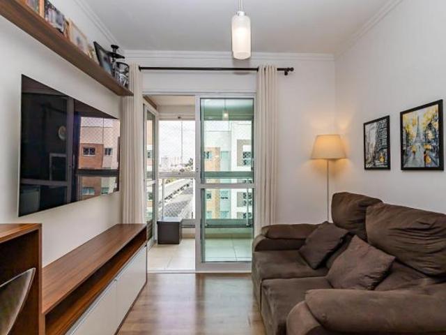 Apartamento venda em Região Geográfica Imediata de Curitiba, Região Metropolitana de Curitiba