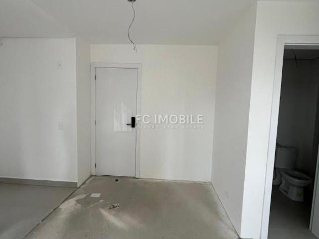 Apartamento venda em Campina do Siqueira, Curitiba