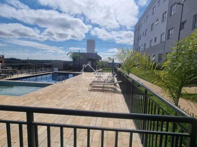 Apartamento venda em Região Imediata de Sorocaba, Região Metropolitana de Sorocaba