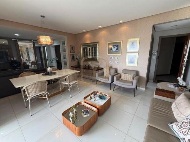 Apartamento venda em Região Geográfica Imediata de Cuiabá, Região Metropolitana do Vale do Rio Cuiabá