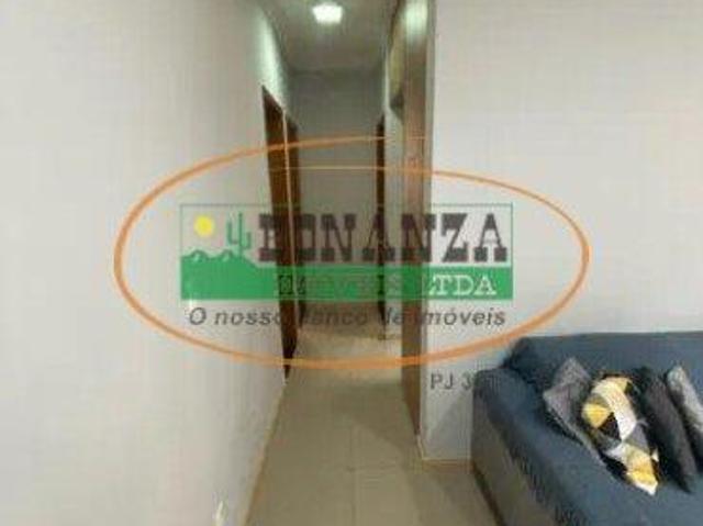 Apartamento venda em Água Branca, Contagem