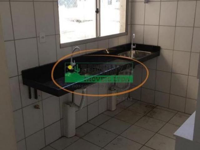 Apartamento venda em Região Geográfica Imediata de Sete Lagoas, Sete Lagoas