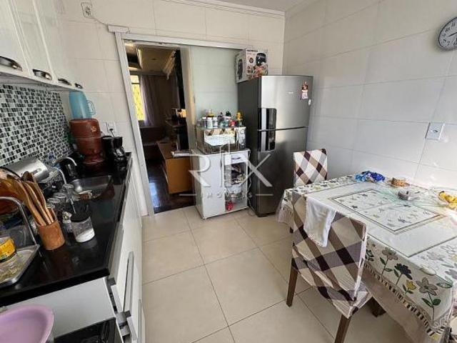 Apartamento venda em Eldorado, Contagem
