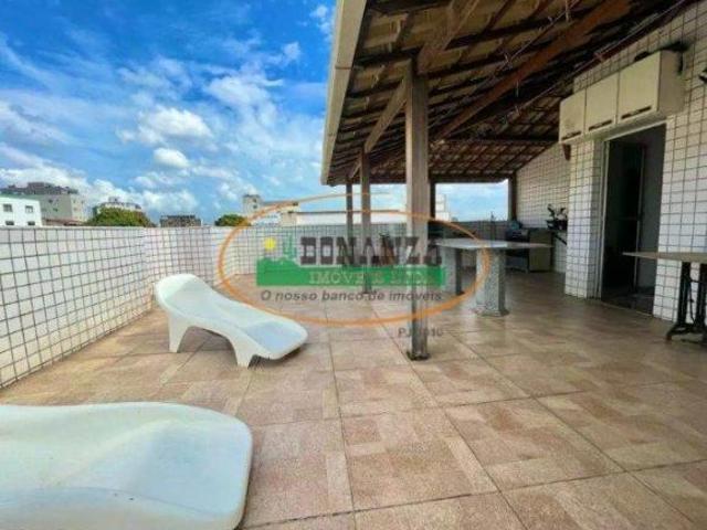 Apartamento venda em Nossa Senhora do Carmo, Contagem