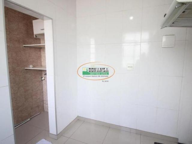 Apartamento venda em Eldorado, Contagem