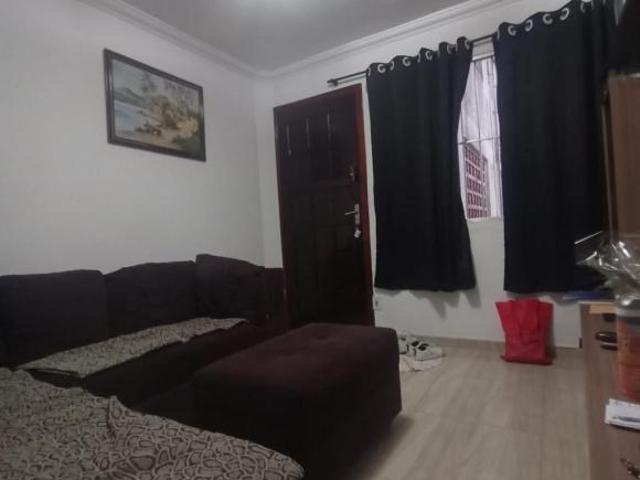 Apartamento venda em Embu das Artes