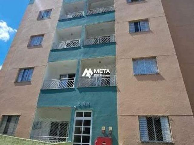 Apartamento venda em Embu das Artes