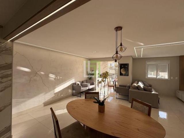 Apartamento venda em Vila Santo Antonio, Jundiaí