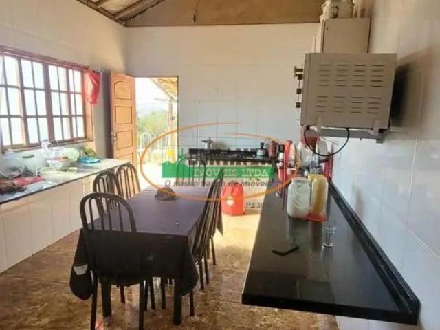 Apartamento venda em Entre Rios de Minas, Região Geográfica Intermediária de Juiz de Fora