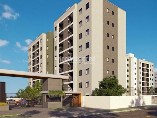 Apartamento venda em Região Geográfica Imediata de Londrina, Londrina