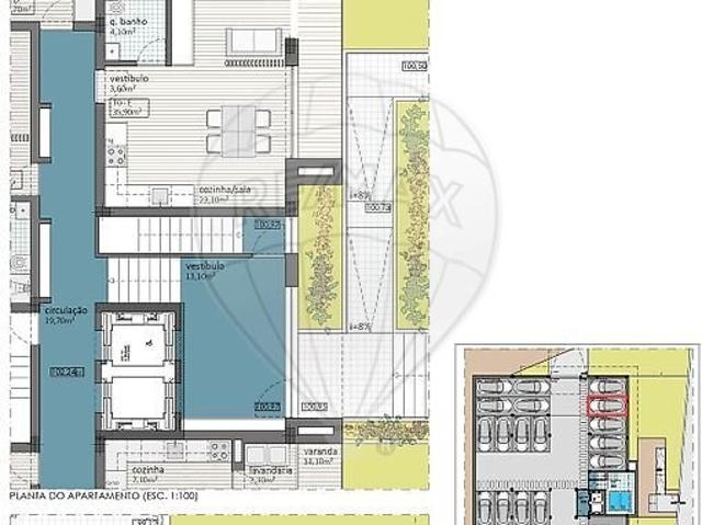 Apartamento venda em Ermesinde, Valongo