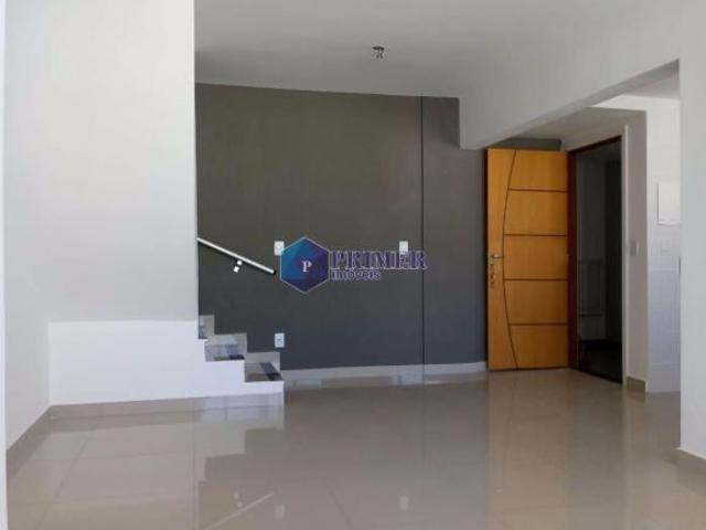 Apartamento venda em Esplanada, Belo Horizonte