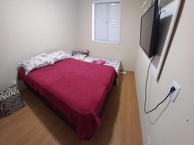 Apartamento venda em Parada de Taípas, São Paulo