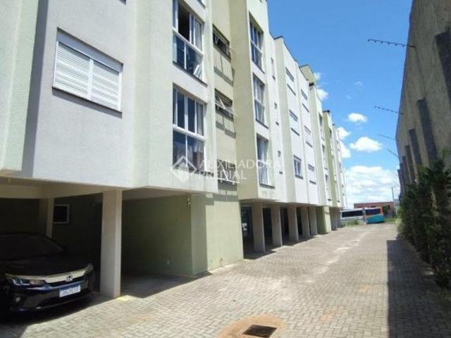 Apartamento venda em Região Geográfica Imediata de Novo Hamburgo - São Leopoldo, Região Metropolitana de Porto Alegre