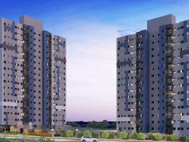 Apartamento venda em Região Geográfica Imediata de Londrina, Londrina