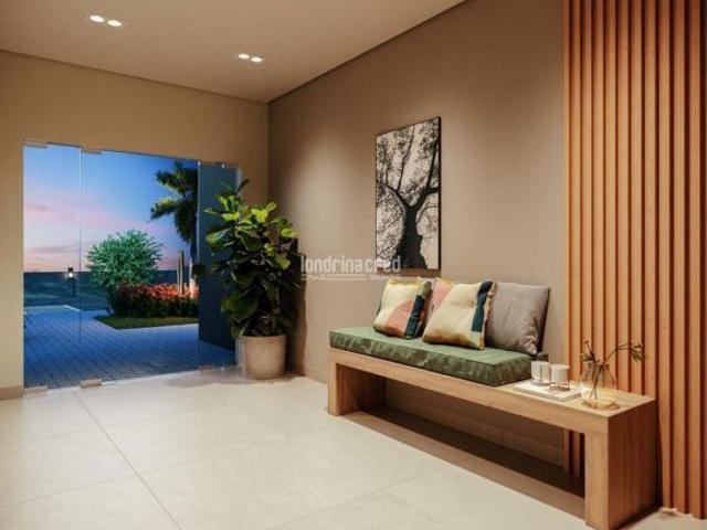 Apartamento venda em Região Geográfica Imediata de Londrina, Londrina