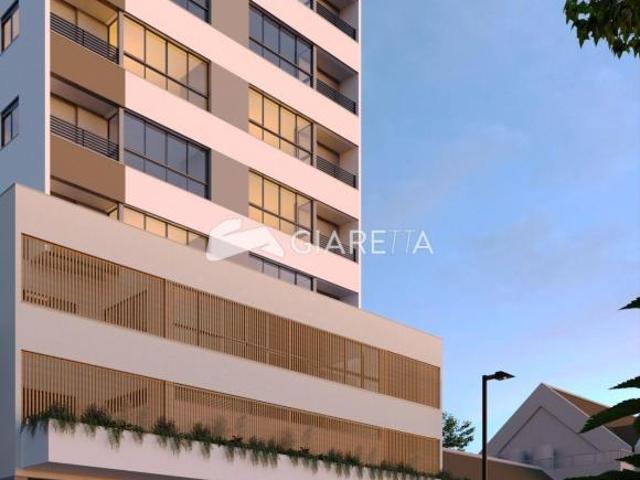 Apartamento venda em Região Geográfica Imediata de Toledo, Toledo