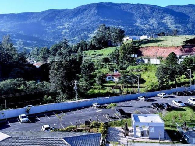 Apartamento venda em Região Geográfica Imediata de Pouso Alegre, Extrema