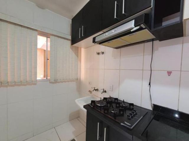 Apartamento venda em Região Geográfica Imediata de Pouso Alegre, Extrema