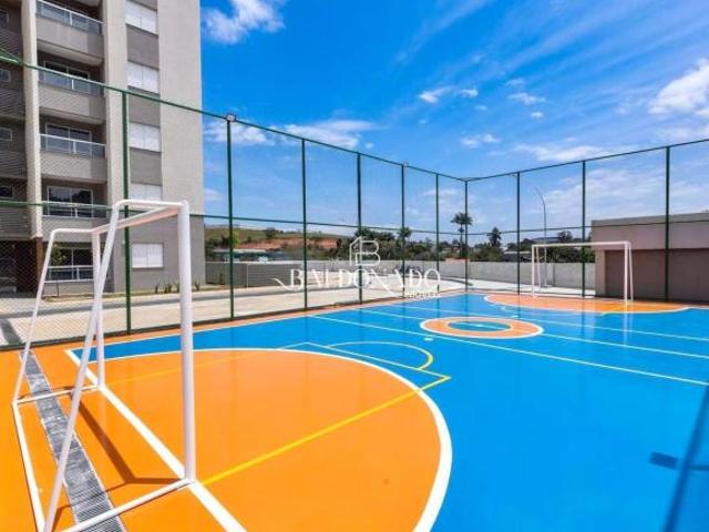 Apartamento venda em Extrema