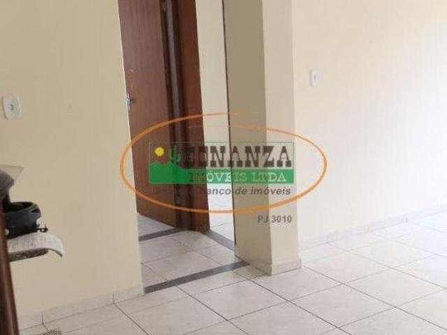 Apartamento venda em Fábricas, São João del-Rei