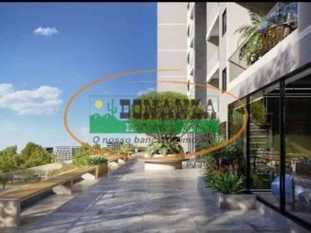 Apartamento venda em Fábricas, São João del-Rei