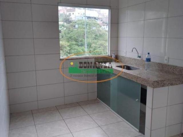Apartamento venda em Cidade Verde, São João del-Rei