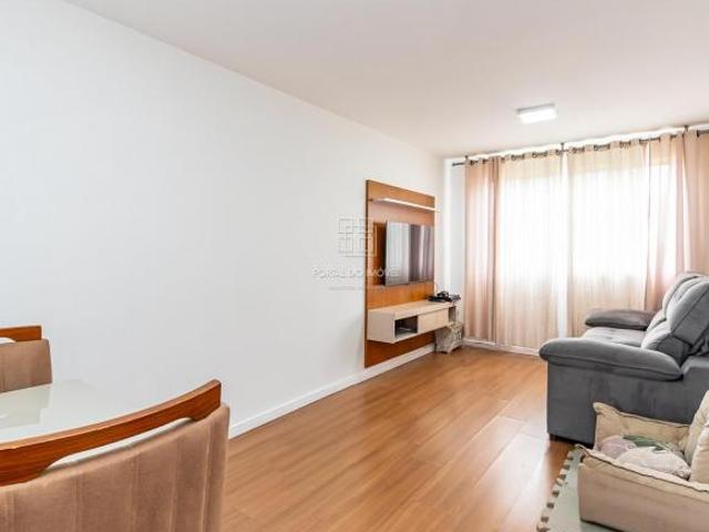 Apartamento venda em Região Geográfica Imediata de Curitiba, Região Metropolitana de Curitiba