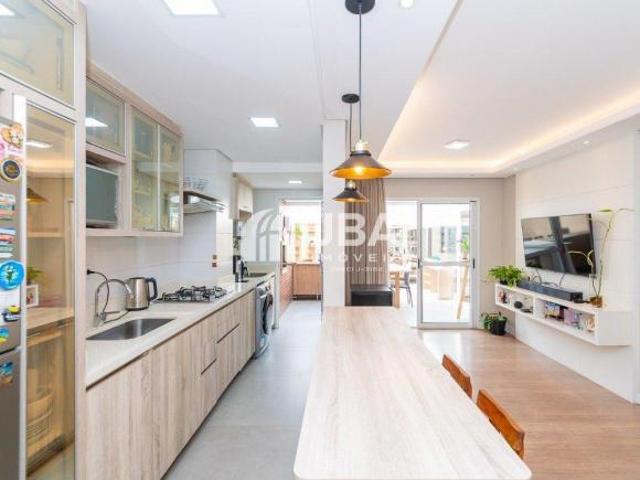 Apartamento venda em Região Geográfica Imediata de Curitiba, Região Metropolitana de Curitiba