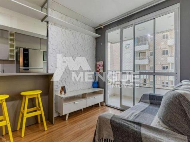 Apartamento venda em Região Geográfica Imediata de Porto Alegre, Região Metropolitana de Porto Alegre