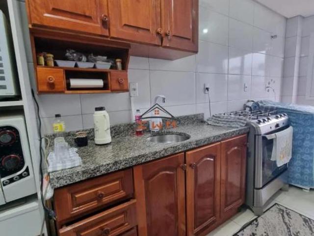 Apartamento venda em Região Geográfica Imediata de Caxias do Sul, Farroupilha