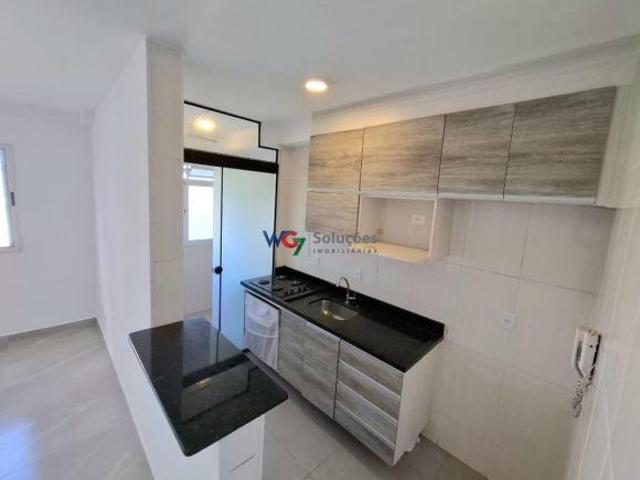 Apartamento venda em Jardim Juliana, Ferraz de Vasconcelos