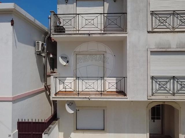 Apartamento venda em Ferreira do Zêzere