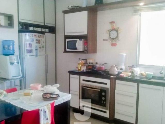 Apartamento venda em Amparo