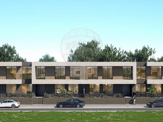 Apartamento venda em Parada, Figueiró