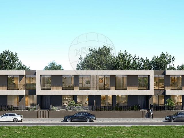 Apartamento venda em Parada, Figueiró