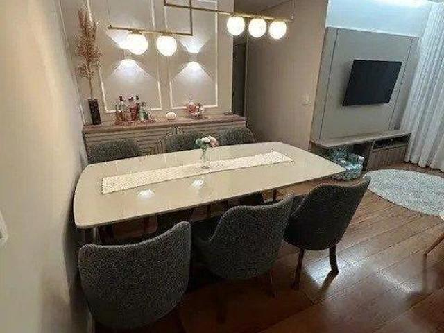 Apartamento venda em Região Geográfica Imediata de Goiás - Itapuranga, Nova Crixás