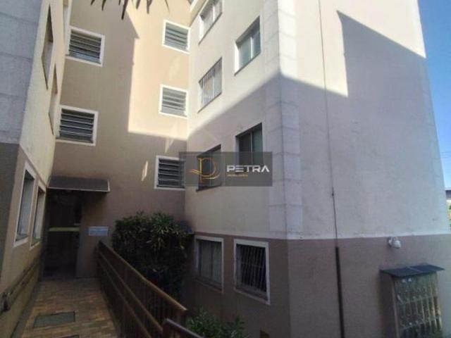 Apartamento venda em Vila Santo Antônio, Contagem