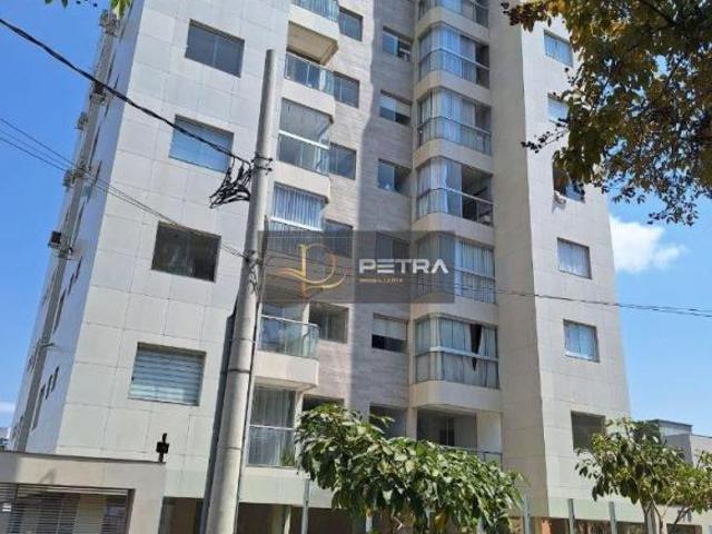 Apartamento venda em Fonte Grande 2ª Seção, Contagem
