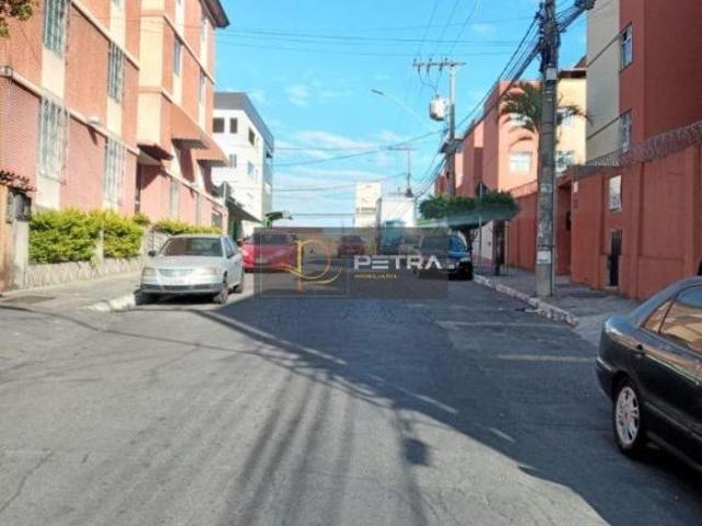 Apartamento venda em Áreas Industriais Contagem I, Contagem