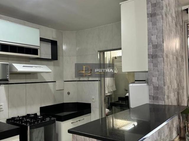 Apartamento venda em Áreas Industriais Contagem I, Contagem
