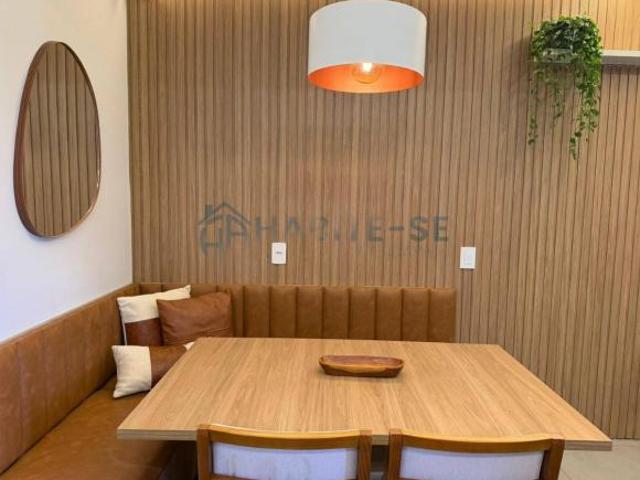 Apartamento venda em Chác. Santo Antônio, Franca